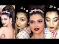 I TRIED TO RECREATE DEEPIKA PADUKONE S MET GALA LOOK 2019 SadiaDipty Bangladesh