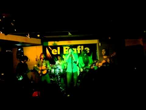 Tipitako - Rock de despedida