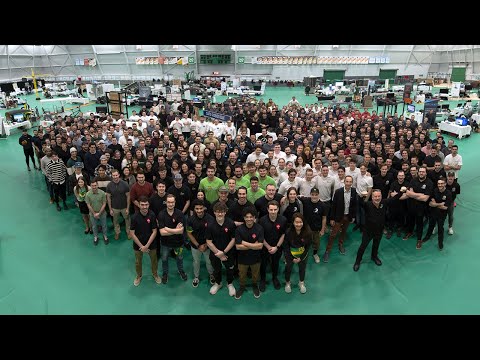 Expo MégaGÉNIALE 2023