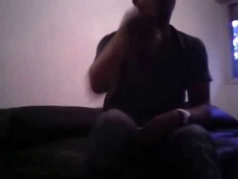 VYBRATE ghetto gyal freestyle