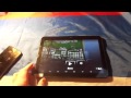 Тестируем GTA San Andreas на планшете и телефоне.(Android) 