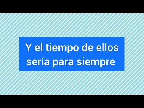 Hallel tehilim 81 cántico para Rosh Jodesh