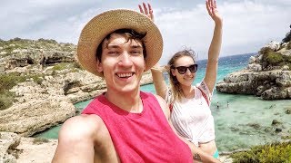 Videoklipy interpreta Mark Dann