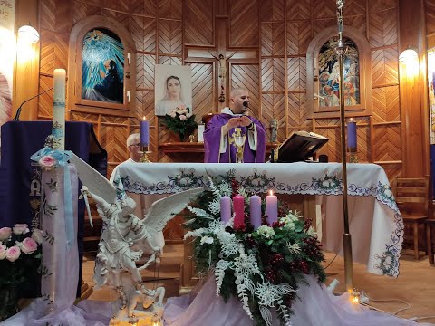 Chlebie Żywy - Pustelnia Czatachowa