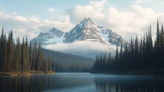 Under the Spell of Nature’s Charm