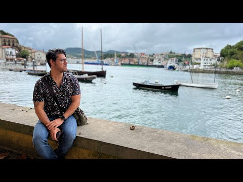 Pasai Donibane o Pasaia de San Juan, un pueblo pesquero con mucho encanto