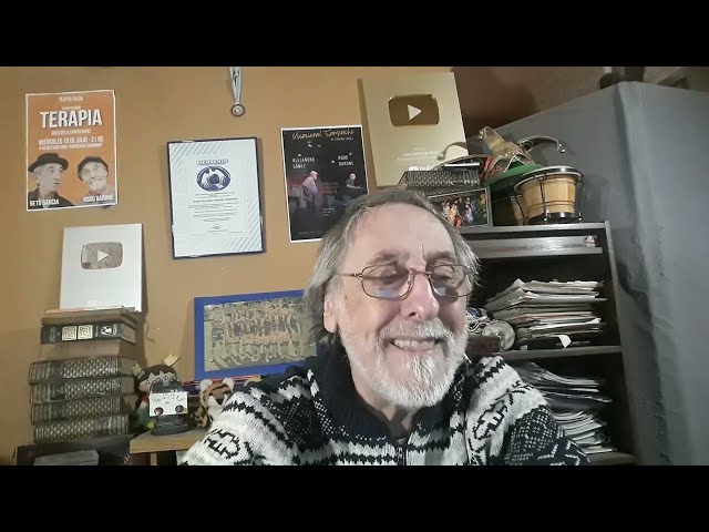 Vídeo relacionado con Remedio para melancólicos (Antología de cuentos)