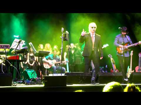 Dear John - Live with Barry Palmer, Tubular Tribute @ Avilés, Spain (2-II-2019)