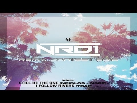 NRD1 Ft. Cozi - Still Be The One (Nerz Remix Teaser)