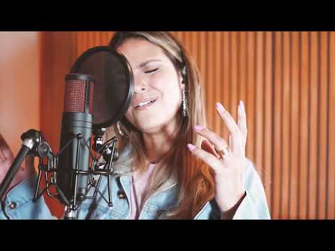 O Poder do Teu Amor - Aline Barros | 30 anos