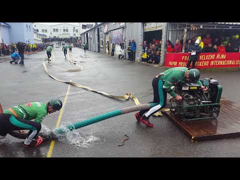 DHZ Zbora   Lenin 2017