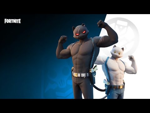 Fortnite Deliver Fish To Shadow or Ghost Locations