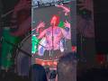 Danny Elfman - Danny welcomes Sick New World (Live at Las Vegas, Nevada 4/27/2024)