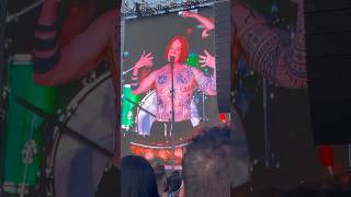 Danny Elfman - Danny welcomes Sick New World (Live at Las Vegas, Nevada 4/27/2024)