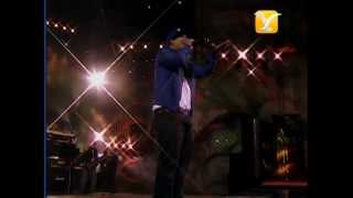 Daddy Yankee, Mayor Que Yo, Festival de Viña 2009