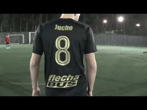 LE PETIT VS LOS PIBES DEL GLOBO - #LigaNuñez - #Clausura SLV - 18/8/23