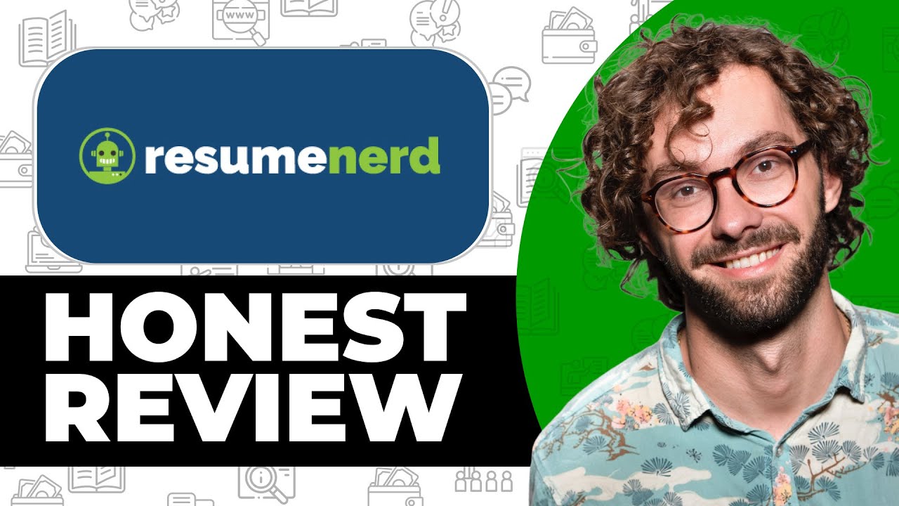 ResumeNerd Resume Builder Honest Review - Watch Before Using
