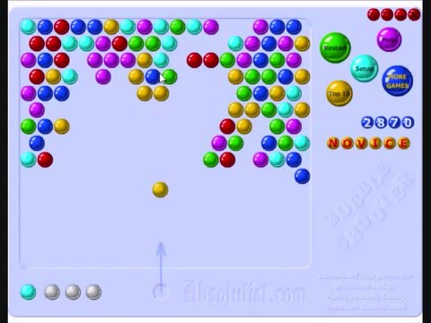 Darmowe gry w kulki | ZAGRAJ NA GIERUNIE.PL