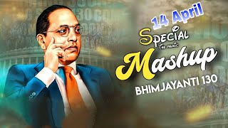 14 April Special Bhimjayanti mashup 🔥* Bhimjaya
