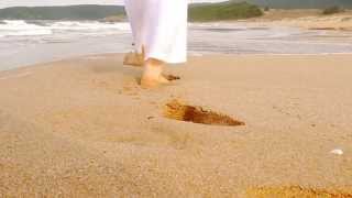 ALÔ CAZUZA - THE WAY BACK TO JESUS - bruno pignatiello