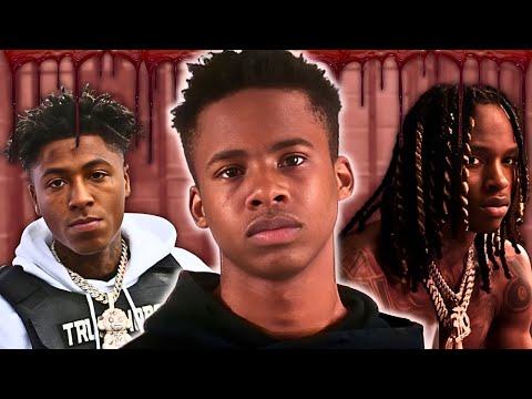 The Greatest YNs OF ALL TIME