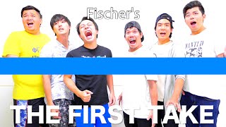 Download lagu Fischer's Sing Yoru Ni Kakeru in the Original Key [A Hilarious THE FIRST TAKE] mp3