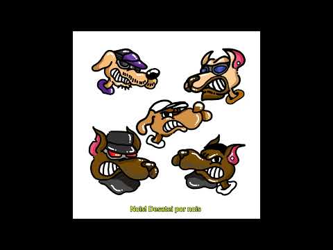 MAIKAO 011 & OLIVEER7 (FT. MORETHHH, MK) - LEAIS  (Prod.MH)