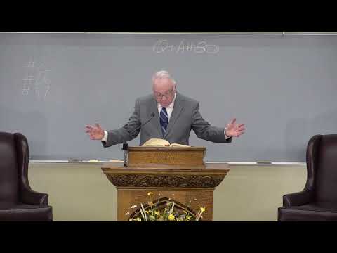 2022-04-03-e / Why Did God Send An Evil Spirit On Saul?