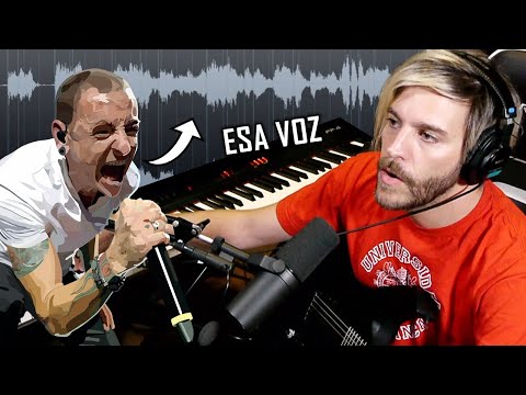 Deconstruyendo "In The End" de Linkin Park | ShaunTrack