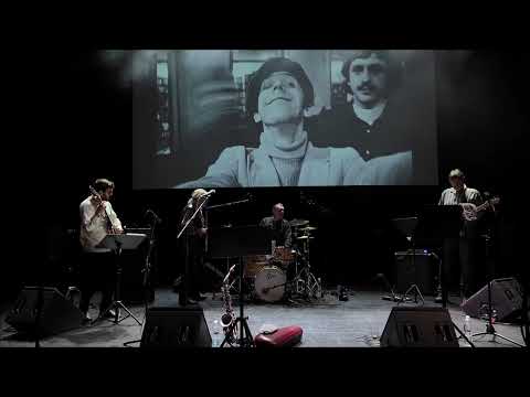 JIŘÍ STIVÍN live at JazzFestBrno 2025