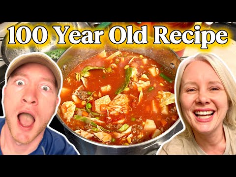 Josh & Momma and Josh Godfrey