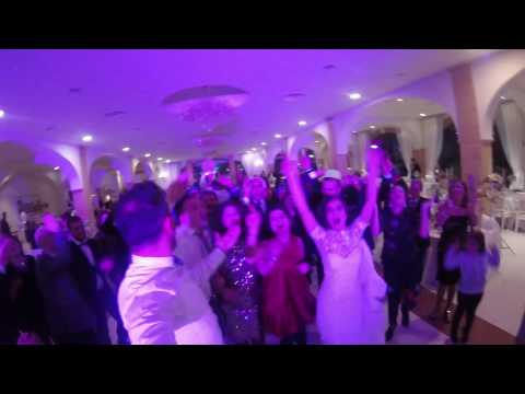 Animazione e Divertimento Pazzesco per Matrimoni - Dimora Romita Foggia - Francesco Barattucci Showm