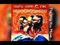 Earth Wind Fire Ft Kenny G The Way You Move HQ Audio