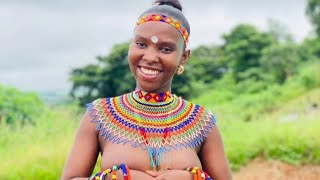 Zulu Queens - African Dance