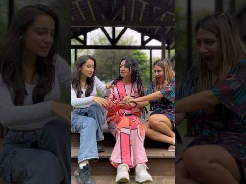 Samj aayi video 😍 #youtube #love #bff #yshorts #youtubeindia #youtubeshorts #bestfriends #shorts