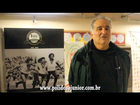 Professores da UFSC comentam sobre as exposições - 23/06/2016