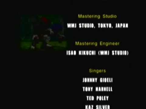 Let's Play Sonic Adventure 2 Battle 051: Dark Story Conclusion And Credits