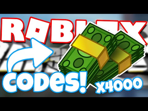 Roblox - Bad Business - Codes for Free Credits