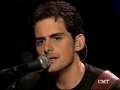 John Mayer & Brad Paisley - Me Neither