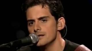 John Mayer &amp; Brad Paisley - Me Neither