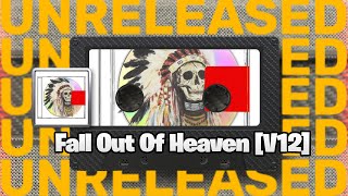 [LEAK] Kanye West - Fall Out Of Heaven [V12] (feat. Daft Punk, Bon Iver &amp; The-Dream)