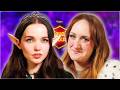 Dove Cameron Joins Brittany Broski S Royal Court