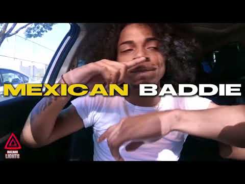 Dougie B x DD Osama x Kay Flock x Cblu x Justoo Gustoo Ny Drill Beat "MEXICAN BADDIE"