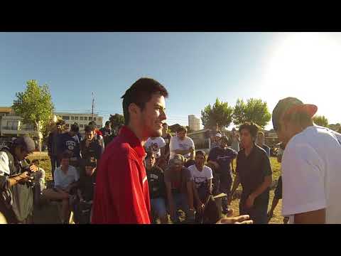 BRO VS MATEO VS FABRO: Octavos de Final Bankita Free Defend