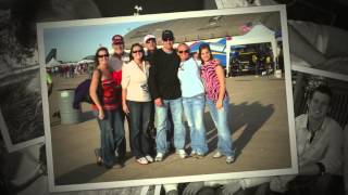 Friday Afternoon, In memory of James Morgan