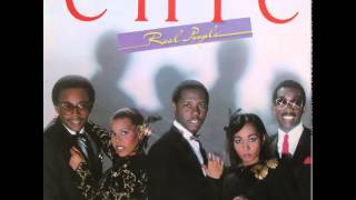 Chic ~ Real People (1980) R&amp;B Soul