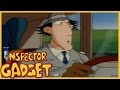 Inspector Gadget Health Spa Season 1 Episode 5