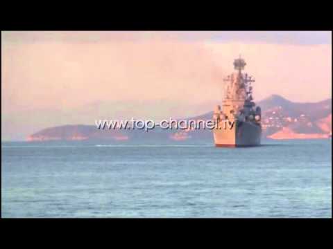 Mbrojtje anti-ajrore ruse 30 km larg kufirit me Turqinë - Top Channel Albania - News - Lajme