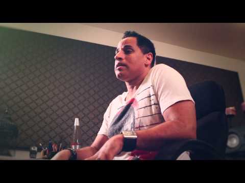 Roland INTEGRA-7 — Richard Vission Interview