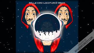 BELLA CIAO-BEATHAN REMIX